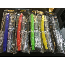 Flex shisha nueva popular flex cachimba manguera de Faraón